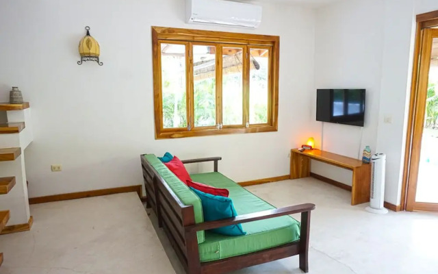 Villas Argan - Paradise Gateway - фото 4