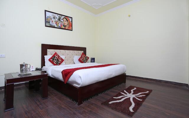 Treebo Olive Lake View Inn June Estate Bhimtal