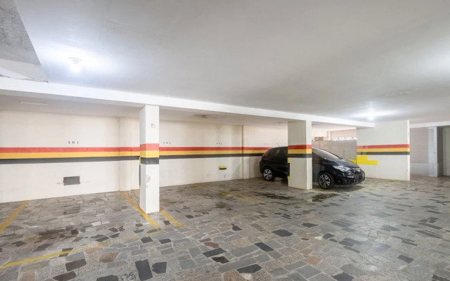 3 Bedroom Apartment 190m From the Beach Epp0602