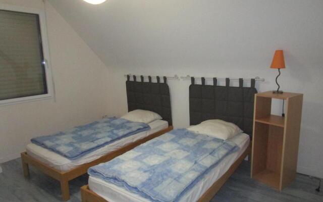 Gîtes Pont Briand Bretagne