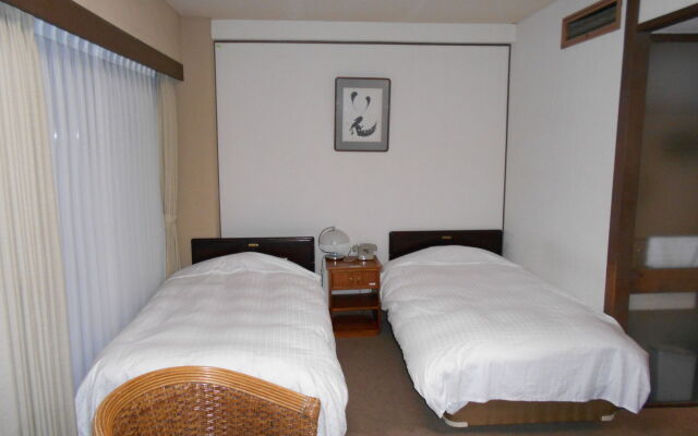 Breezbay Shuzenji Hotel