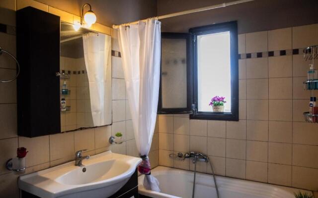 Nikol apartment