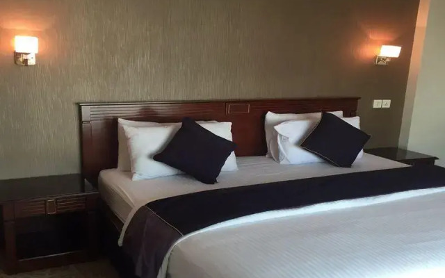 Dybaj Hotel Apartment