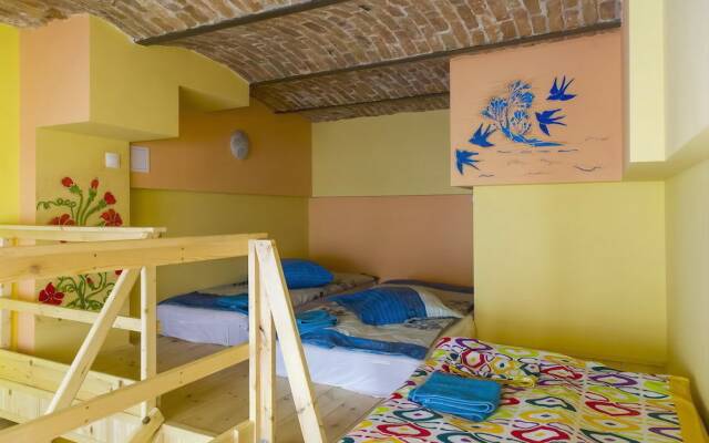 Attic Studio