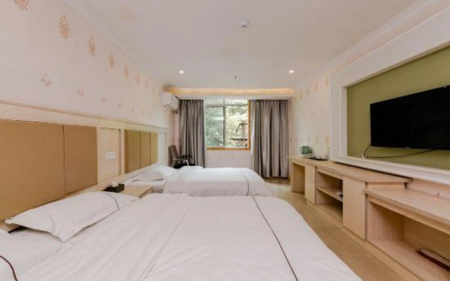 Haoting Express Hotel