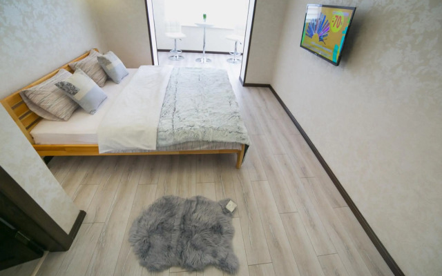 Elegant VIP apartment