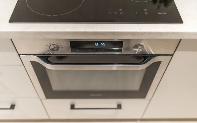 Rondo ONZ P&O Apartments