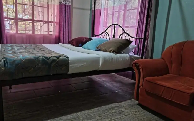 Kusi hotel Kakamega