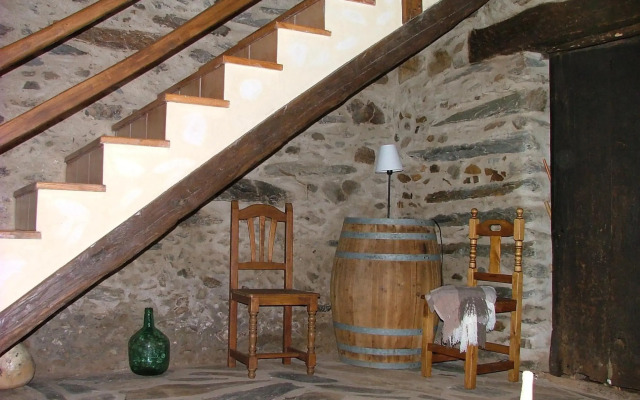 Los Balcones del Río