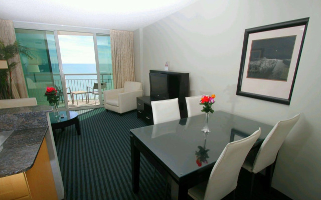 Oceans One Resort