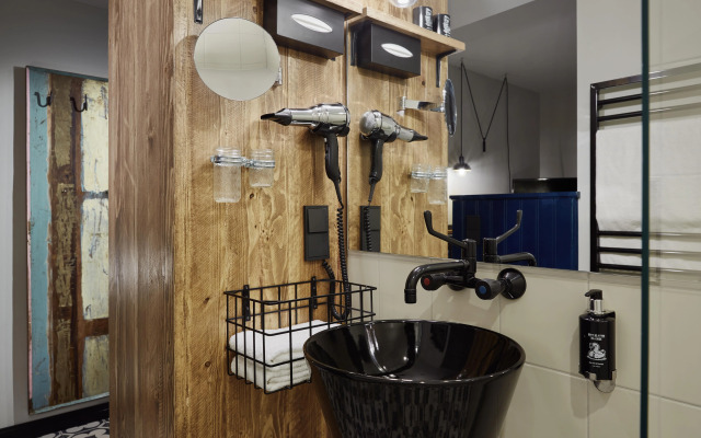 Me and All Hotel Mainz, by Hyatt