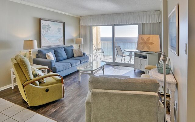 Regency Towers Beach Resort by Panhandle Getaways