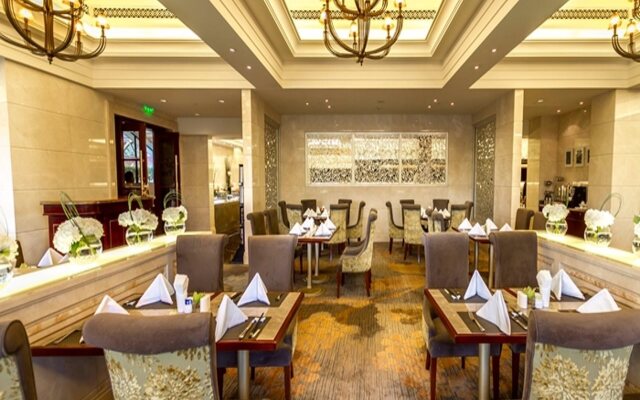 Xijiao State Guest Hotel