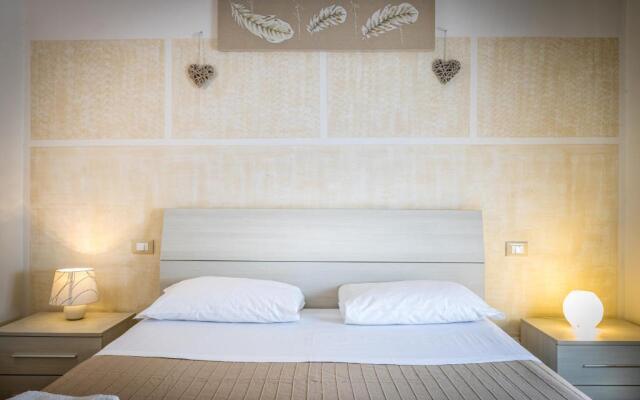 Affittacamere San Jacopino