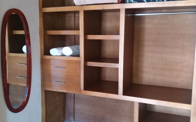 Hotel Rincón Del Real