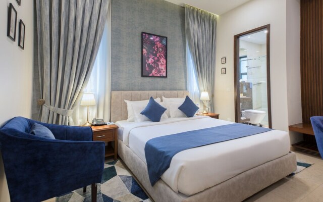 Comfort Inn Dhaliwals