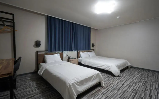 Stay Pohang Hotel