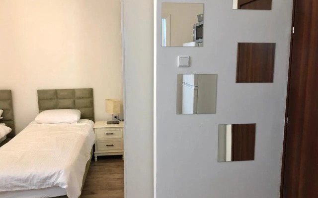 Studio Apartment in Bat-Yam