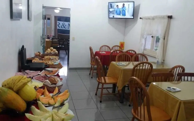 Pousada Luar da Serra