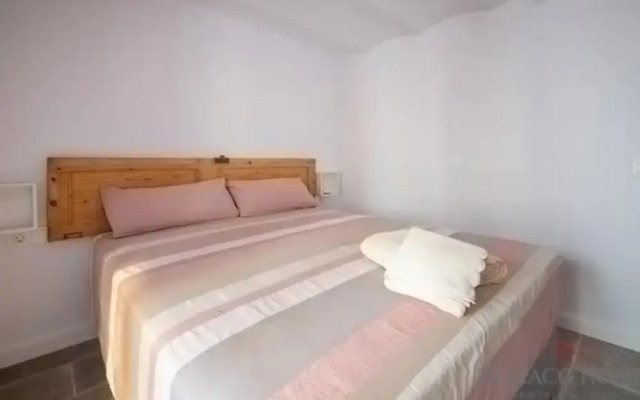 Th56a Apartamentos Murmur la Font