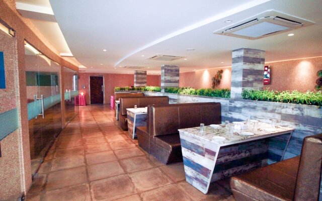 Playotel Inn Sonash Indore