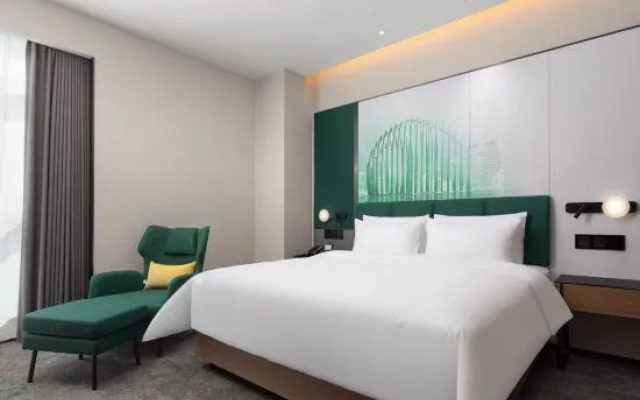 Hampton by Hilton Zhoushan New Town
