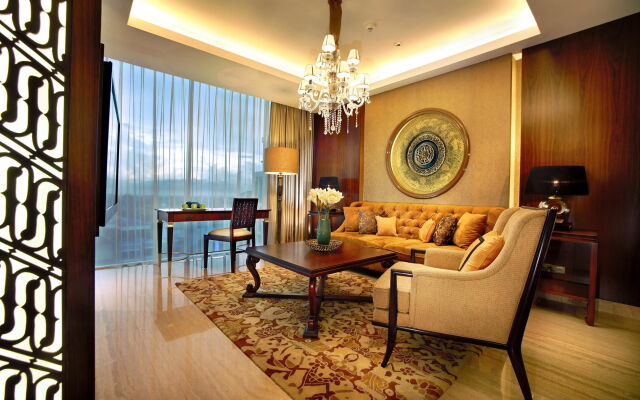 ARTOTEL Suites Bianti Yogyakarta
