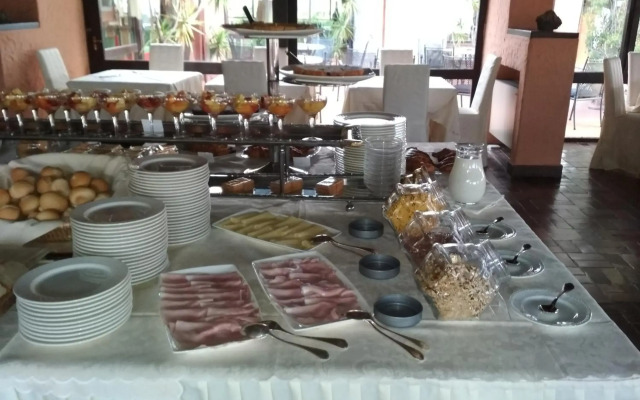 Resort le Picchiaie