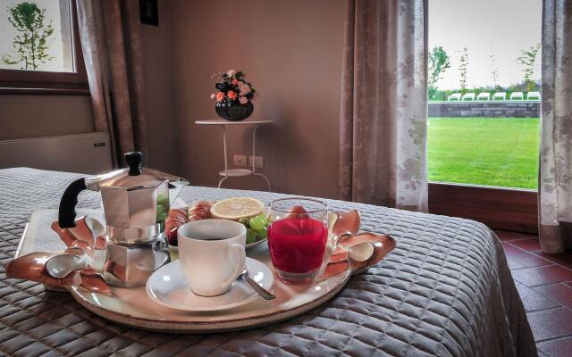 Belvivere Suites