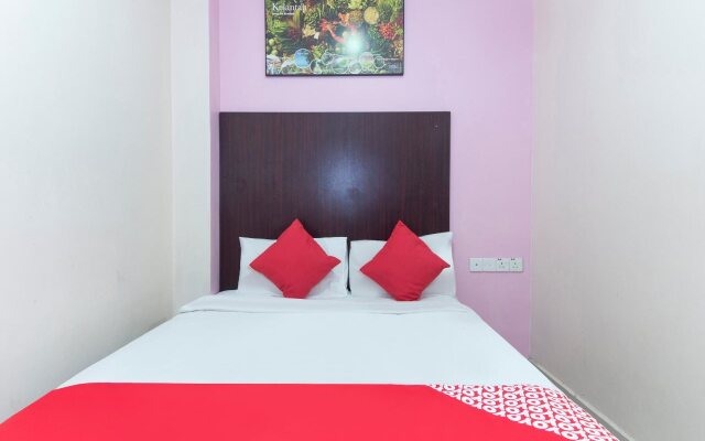 Gs Inn Hotel