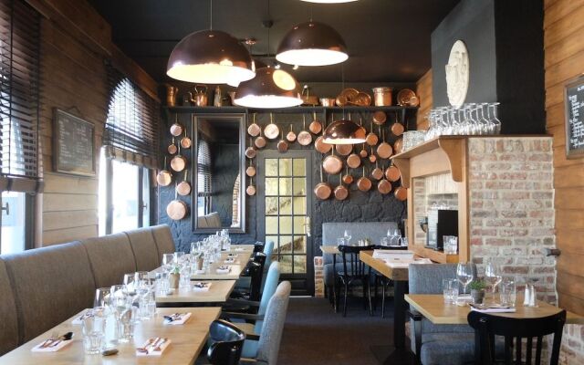 Hotel Aux Temps d'Em