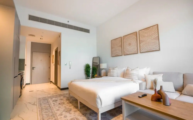 Easygo- Stylish STU Mag EYE