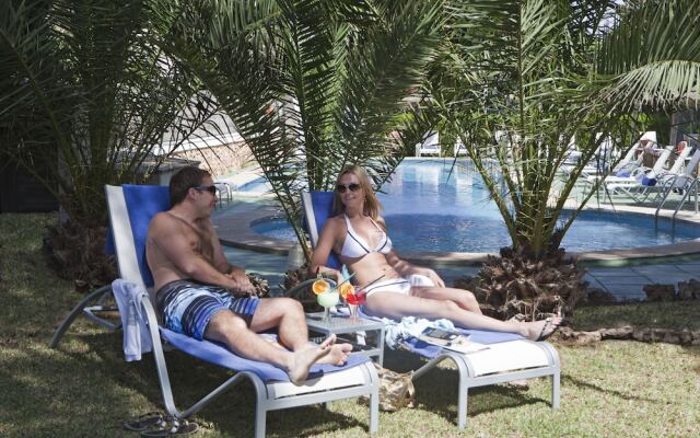 Hotel Isla de Cabrera