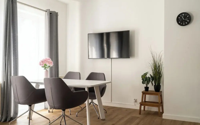 RentPlanet - Apartament Stawowa