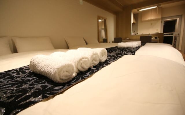 Shinjuku   Shibuya area Apartm / Vacation STAY 2899