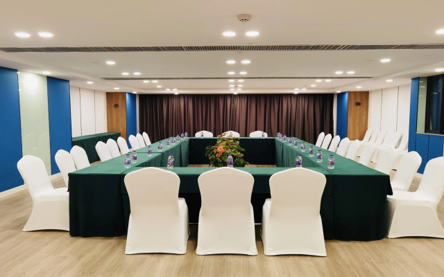 Holiday Inn Express Quanzhou City Center by IHG