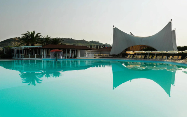 Porto Kaleo Hotel Village