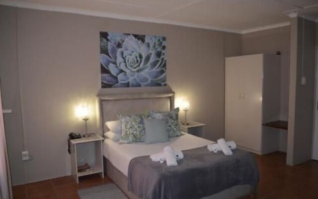 Mariental Hotel