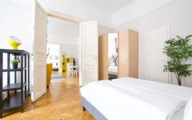 W41- Modern & Quality Apartments