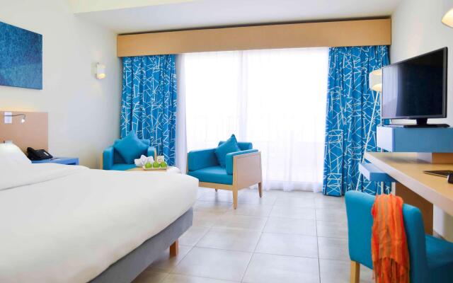 Novotel Marsa Alam Beach Resort