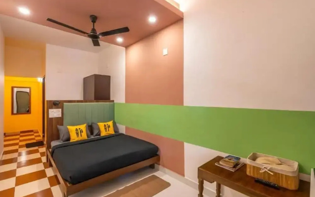 The Hosteller Wayanad, Vythiri