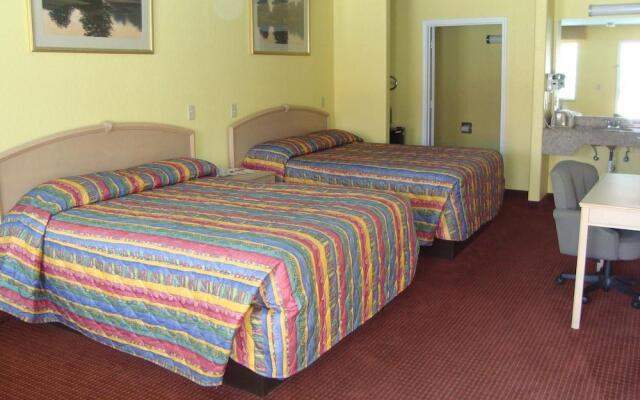 Winnquest Inn Near Ft. Sam Houston