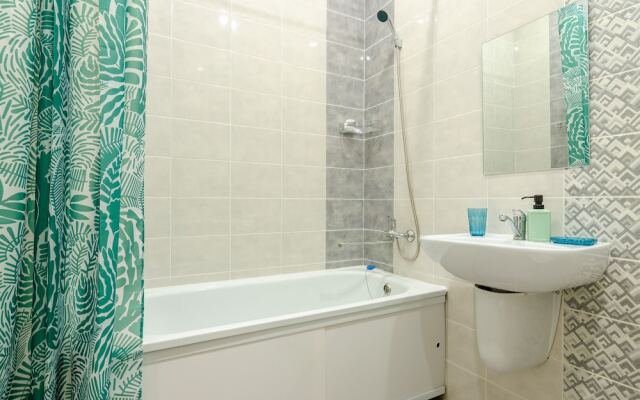 Apartments on Borisa Pupko 5