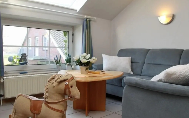 Traberhof - Landurlaub in seiner schönsten Form - freies Reiten inbegriffen - Hunde willkommen - Sauna im Haus - Kanuverleih - tolle Radwege - Deich in Sichtweite