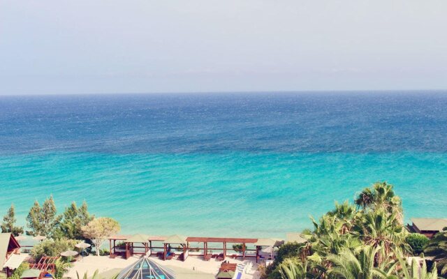 Suite Hotel Marina Playa