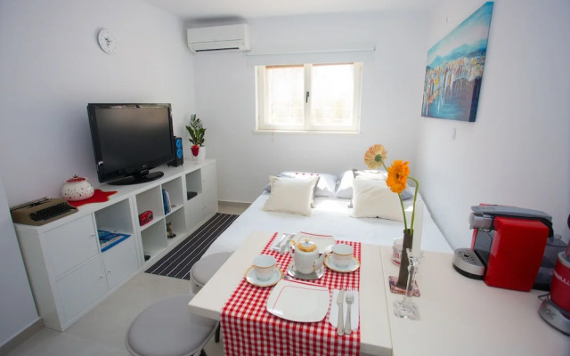 Studio Apartment Laganini
