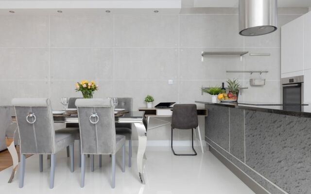 Apartment Wilanów by Renters Prestige