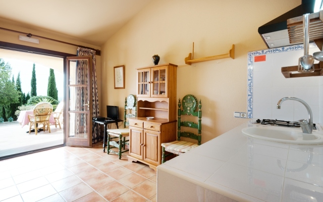 Finca Son Samà