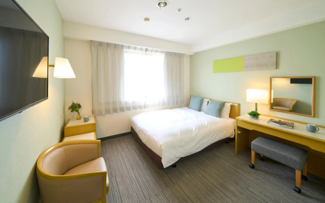 Hotel Resol Machida