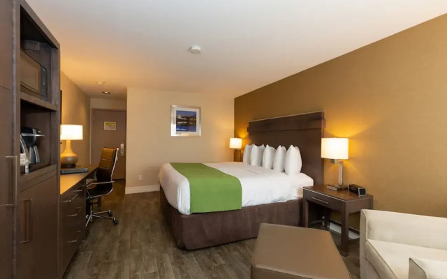 Quality Inn & Suites